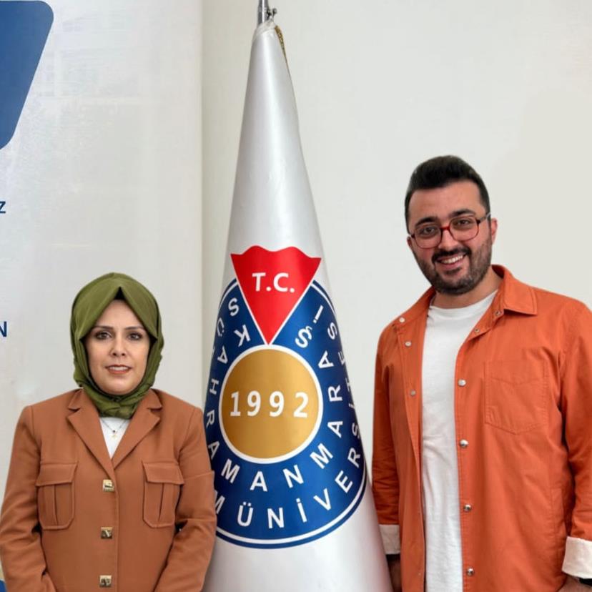 Akademisyenlerimize Sözel Bildiri Birincilik Ödülü