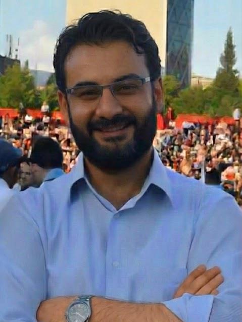 ÖMER BÜYÜKBAŞ