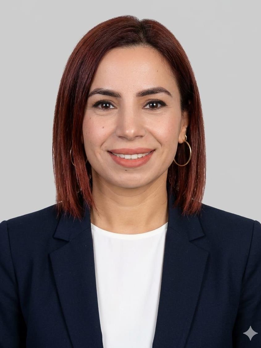 FEYZANUR KARAKIZ