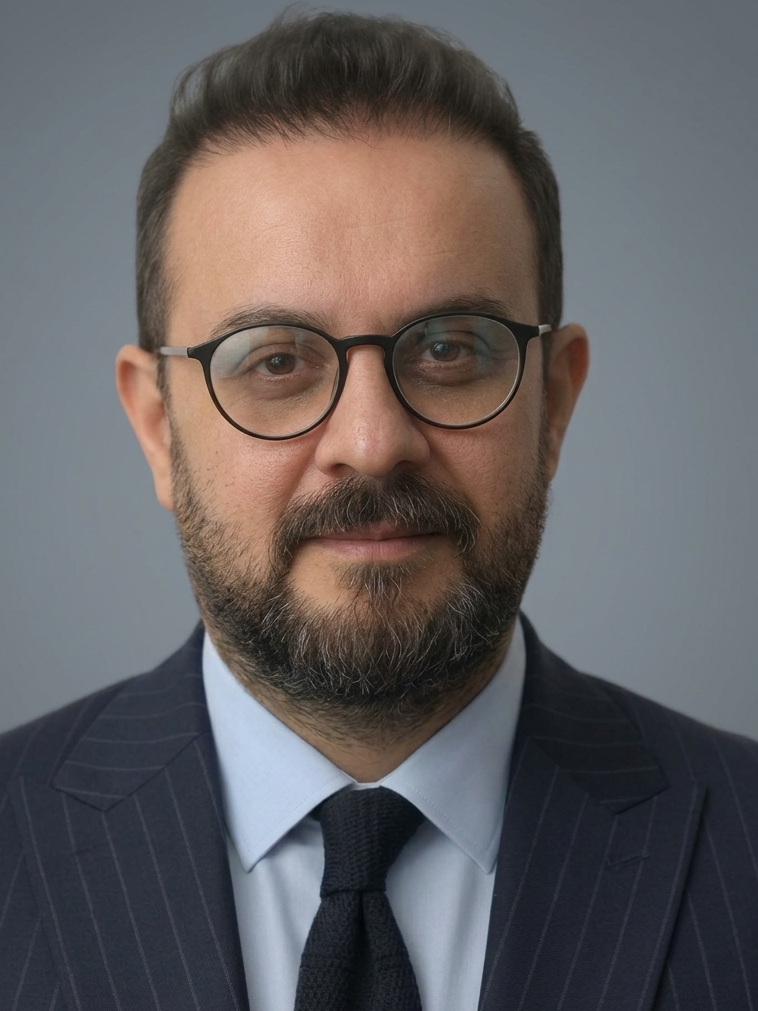 MUSTAFA HAKAN ŞİMŞEK