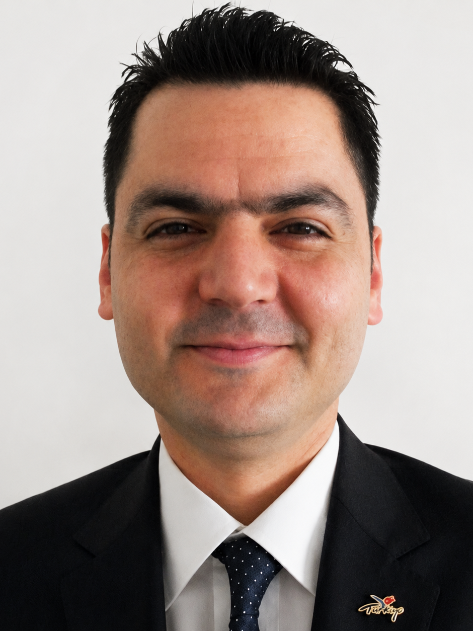 FATİH KAZANCI