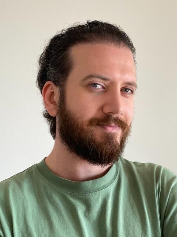 MUHAMMET SEMİH ÖZŞAHİN