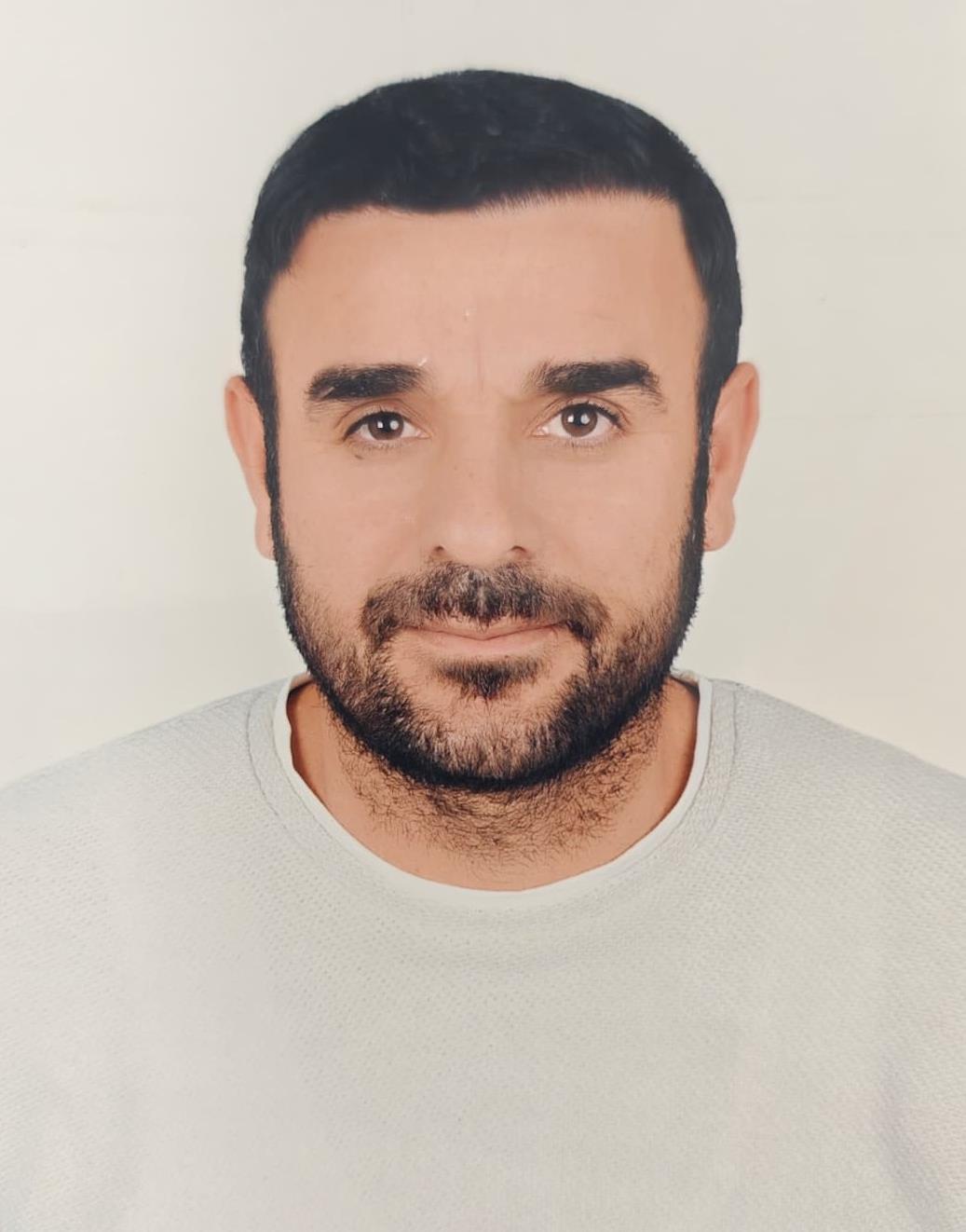 MUSA BALKAYA