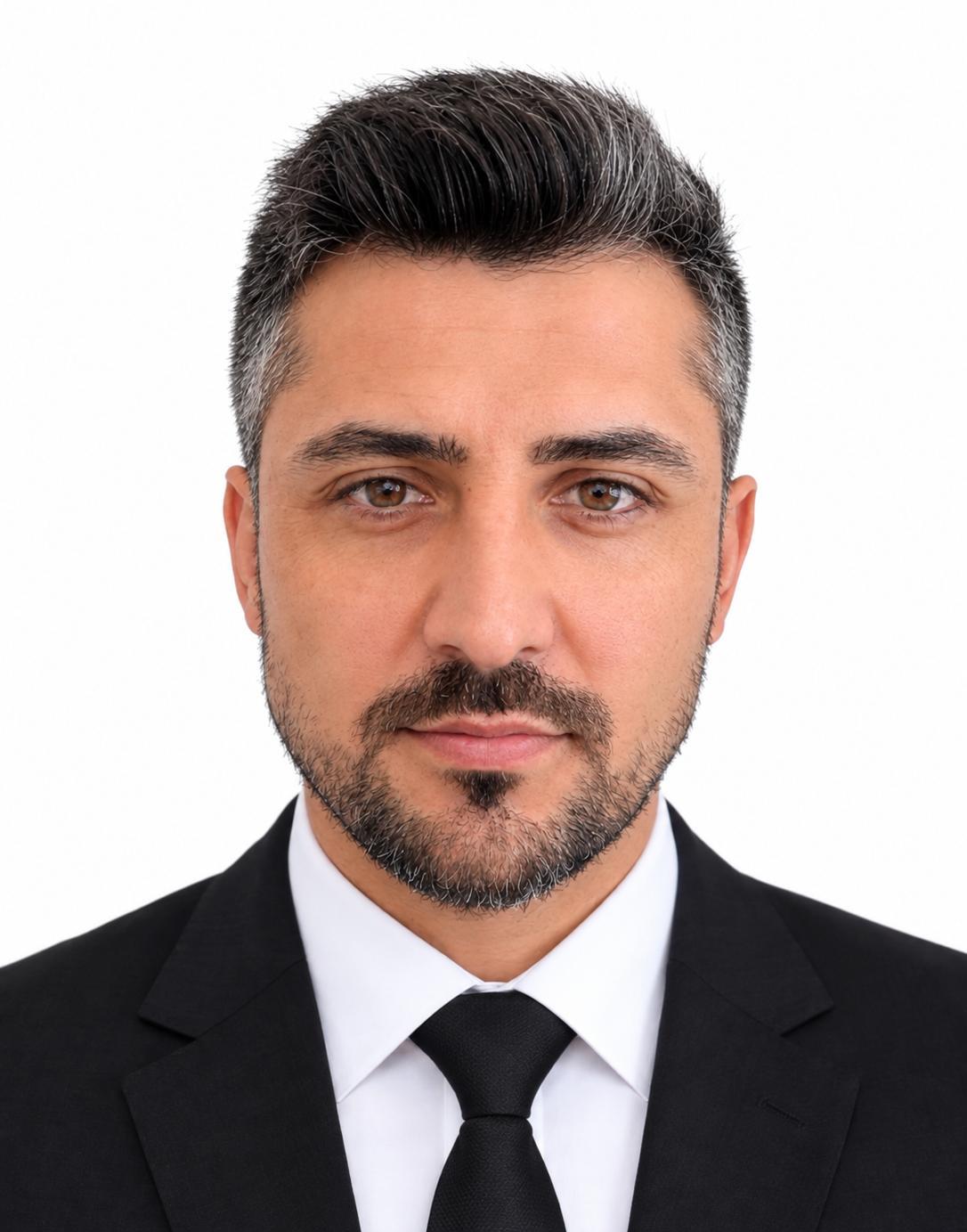 EKREM DEVECİ