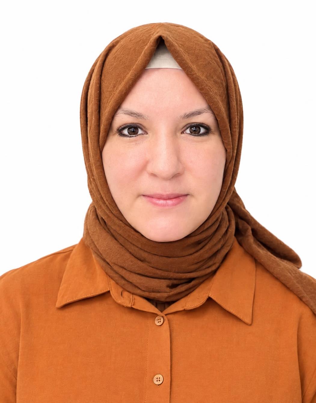 SEVDA KILIÇ