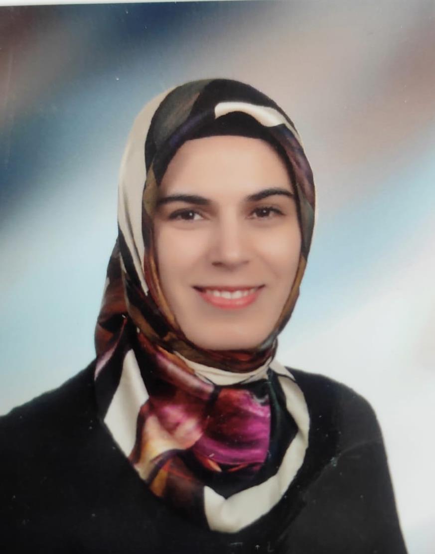 FATMA BETÜL TEKİN SAKALLI
