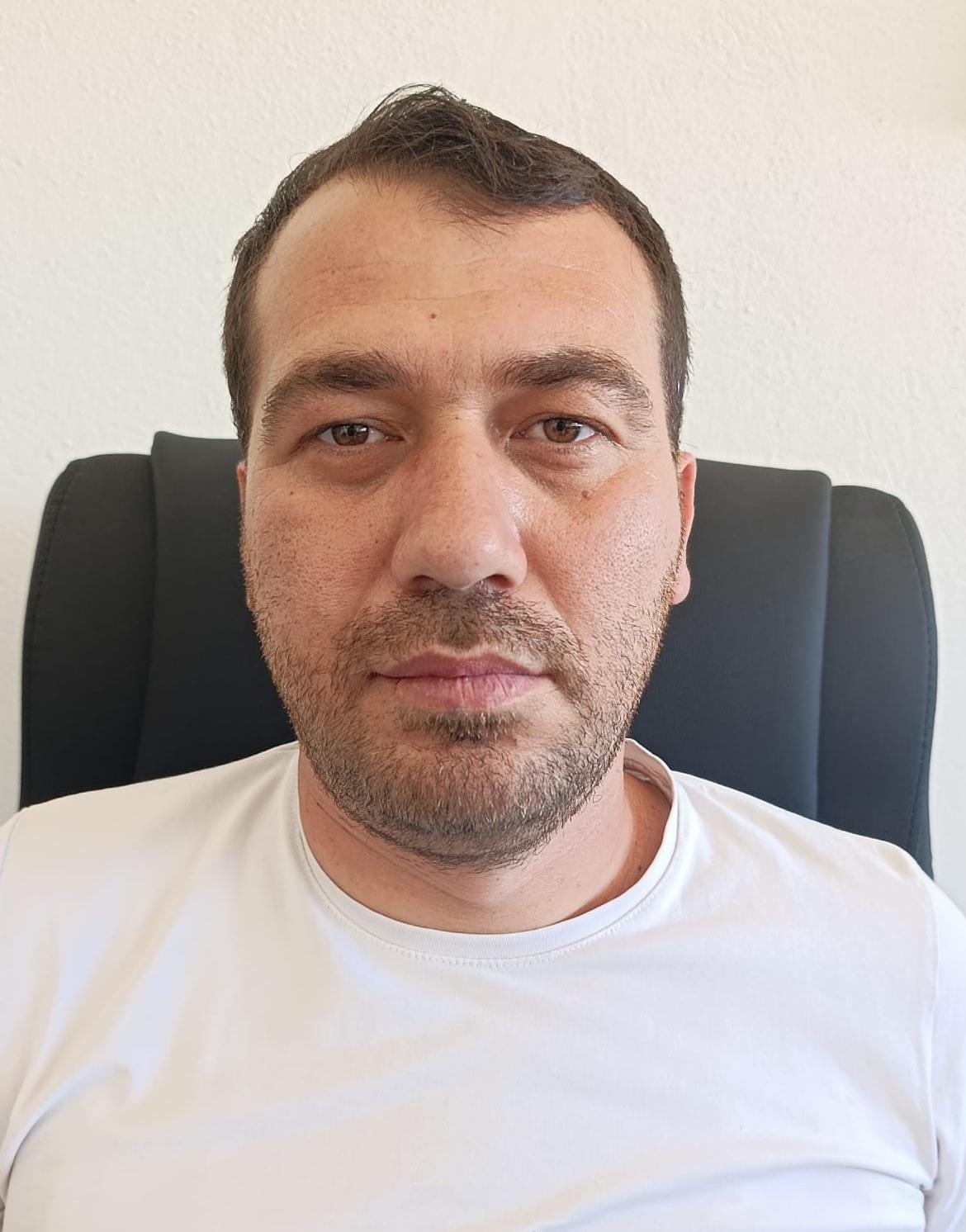 OSMAN OZAN