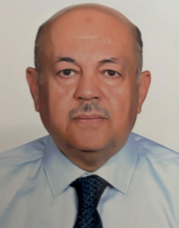 ALİ PARLAKYİĞİT