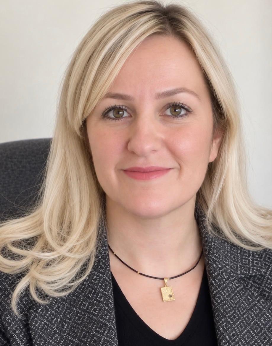 BAHAR ÖZDEMİR