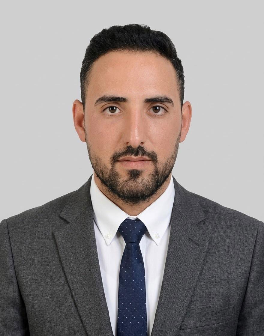 HACI MEHMET KARABACAK