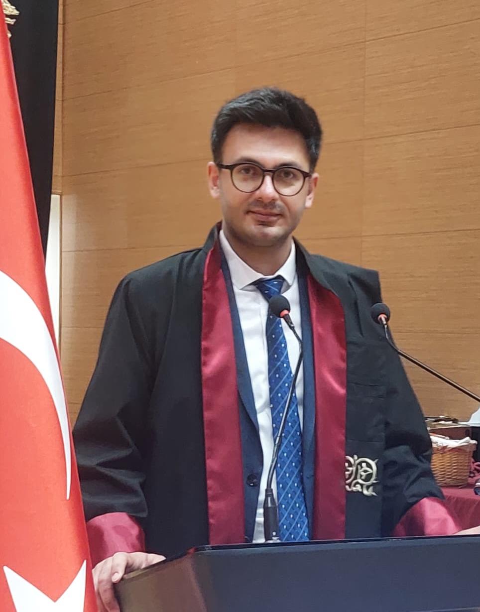 HAMDİ ÖZTÜRK