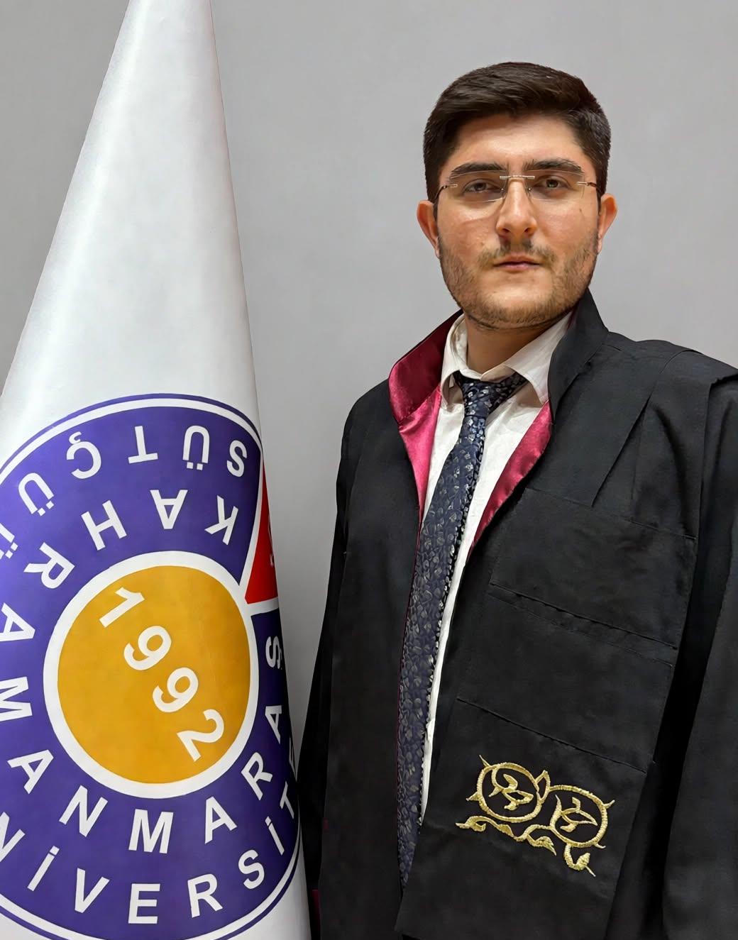 VEDAT ARGIN