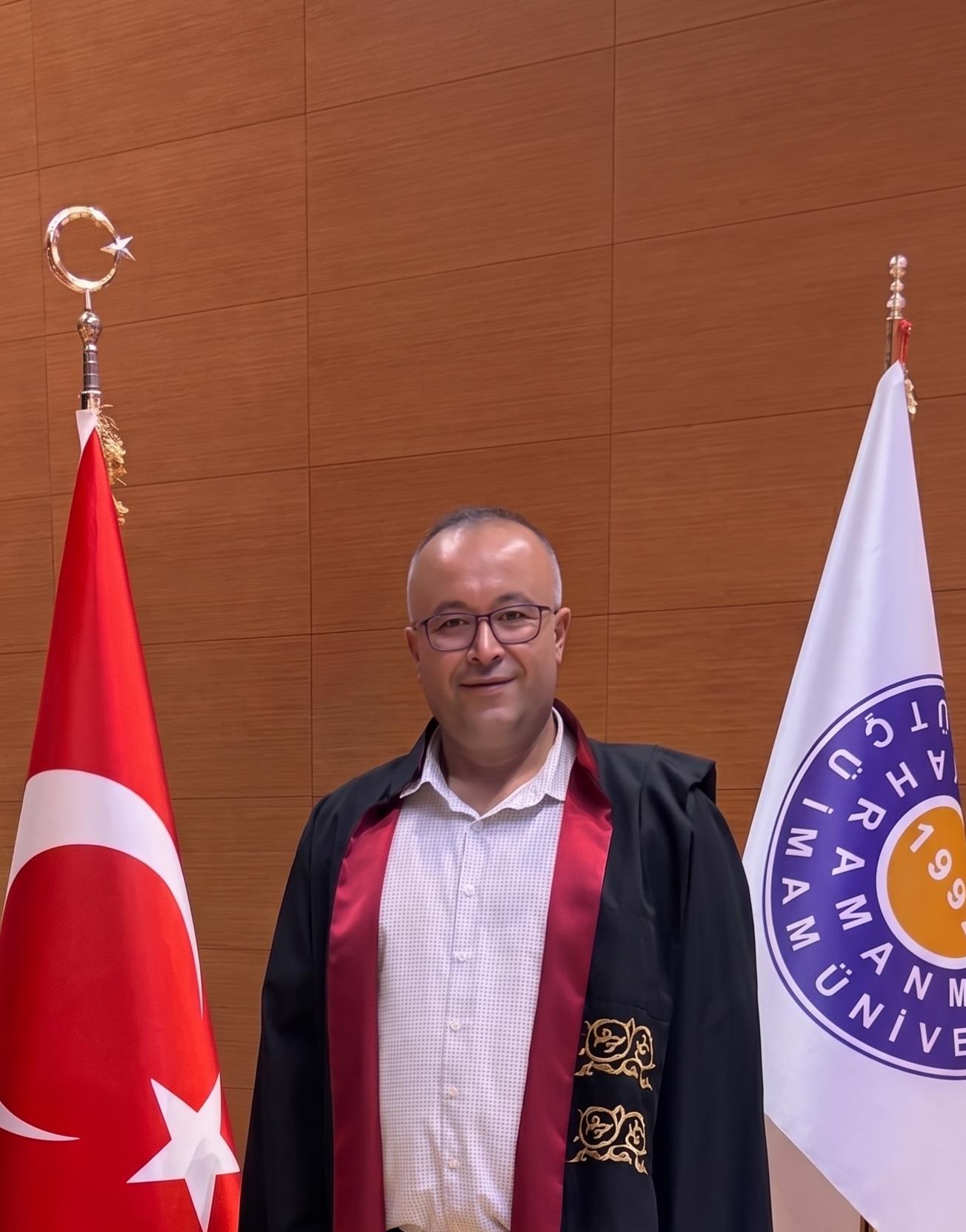 HASAN ESKALEN