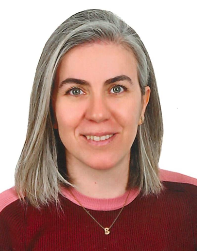 BURCU ÖZALTIN