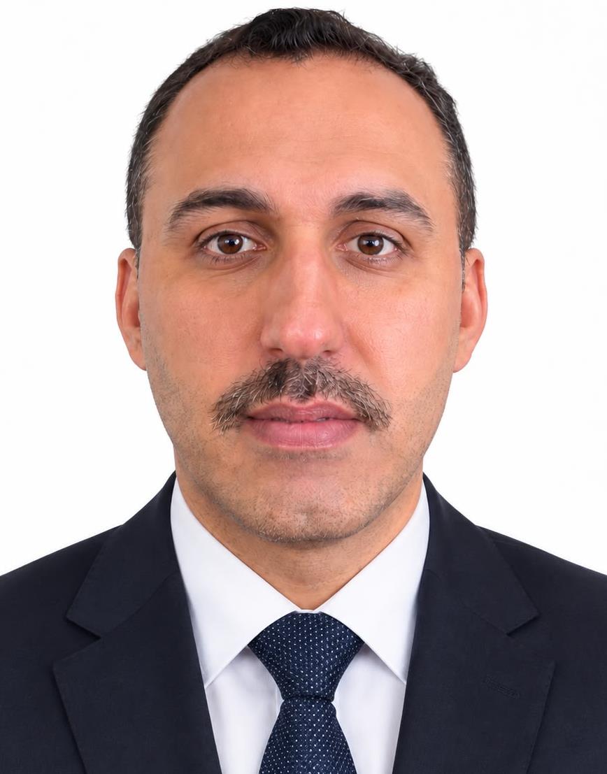HAKAN KAYDI