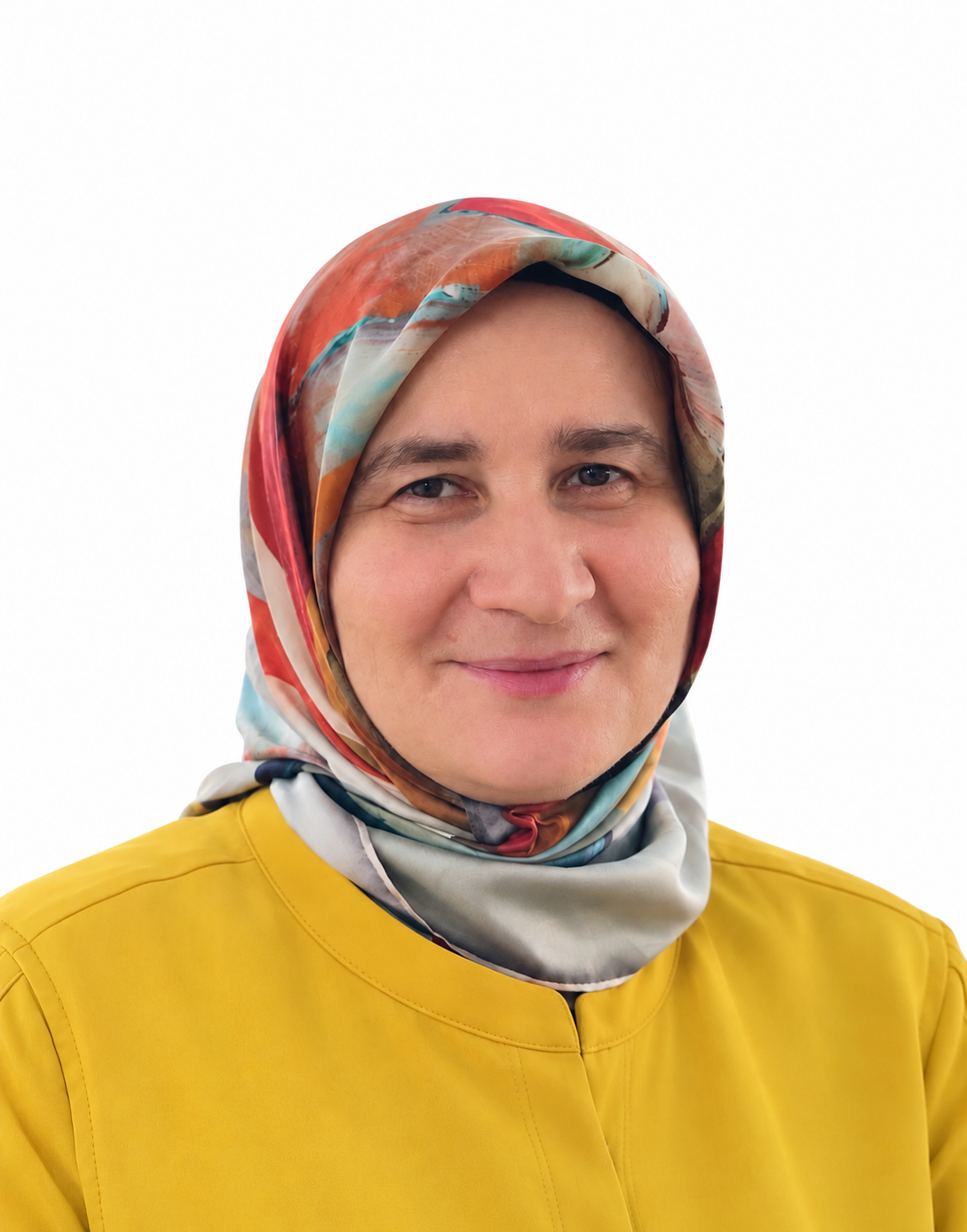 ZERİFE ORHAN
