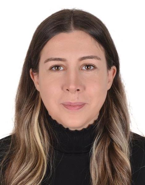 KÜBRA SU EDA ÇELENK