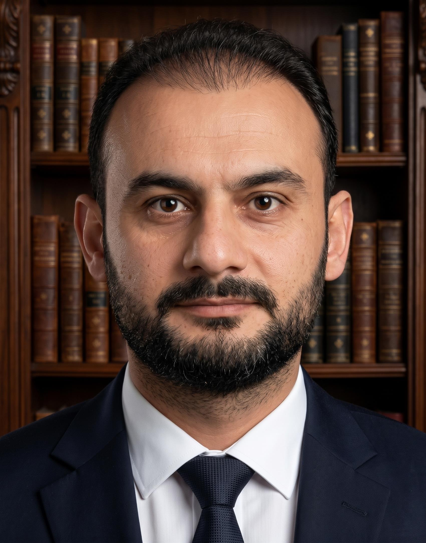 ÖMER BÜYÜKBAŞ