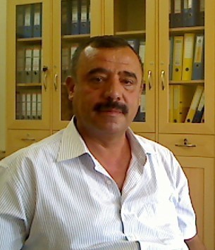 ADEM DEMİRCİ