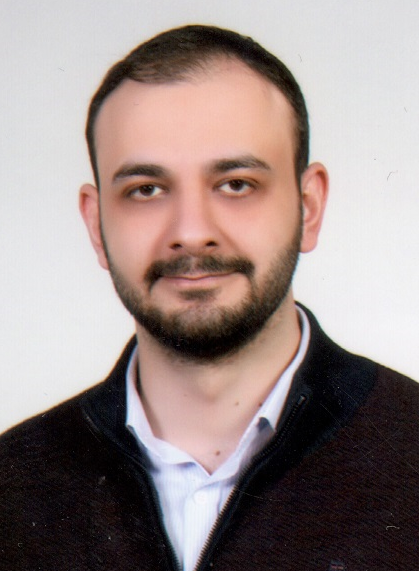 AHMET ŞERBETÇİ