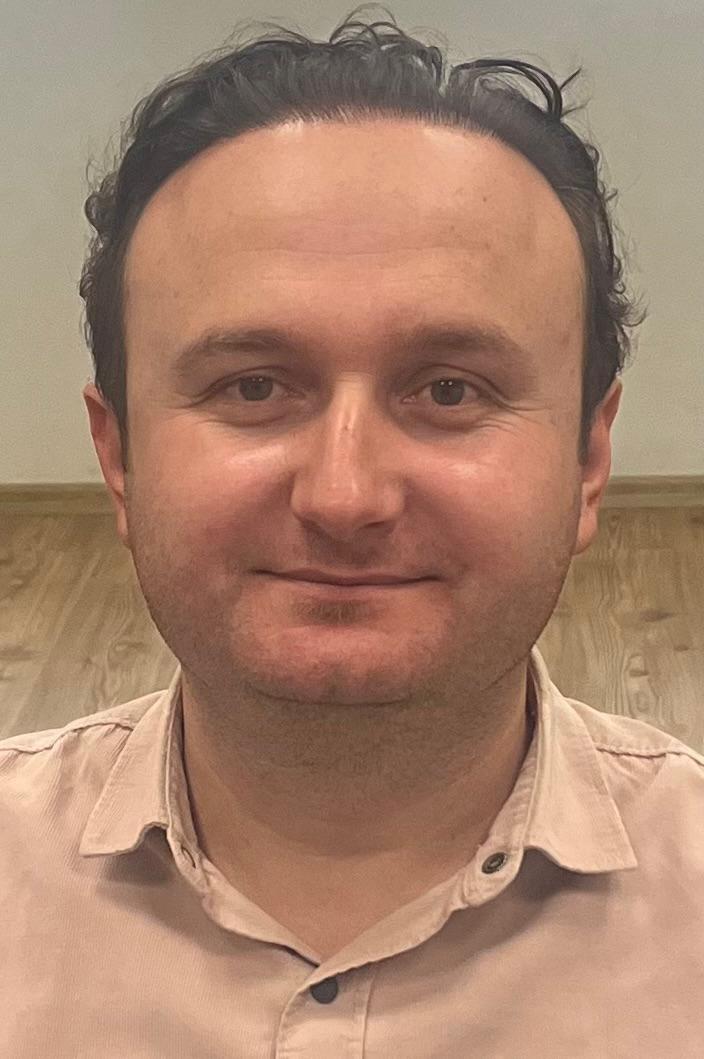 ALİ ALDIOĞLU