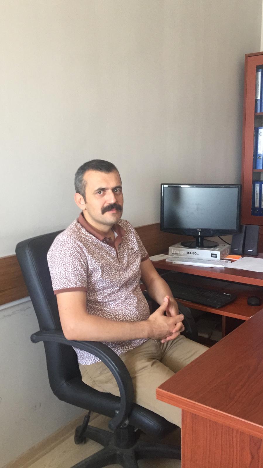 ALİ KÖLEMEN