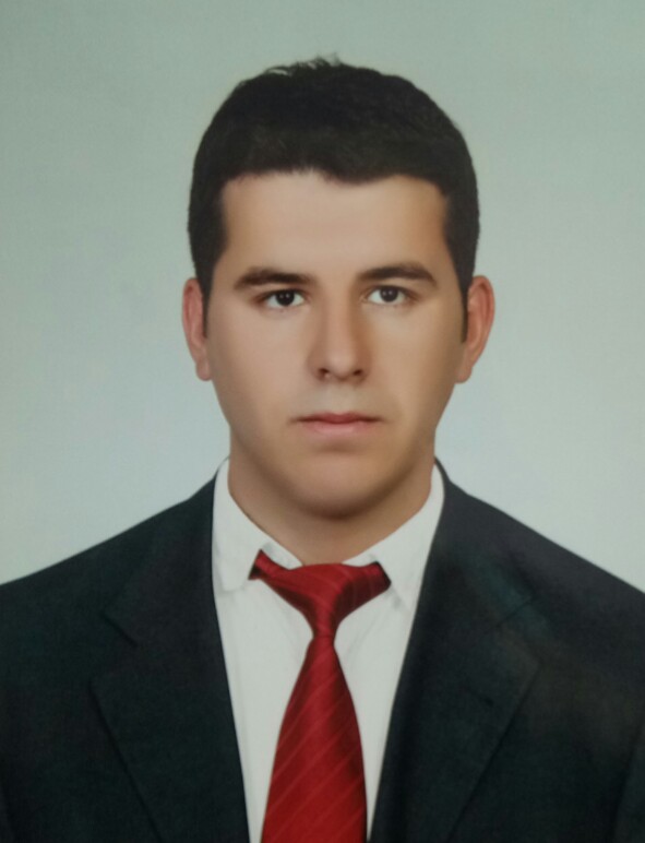 ALİ OSMAN KAYA