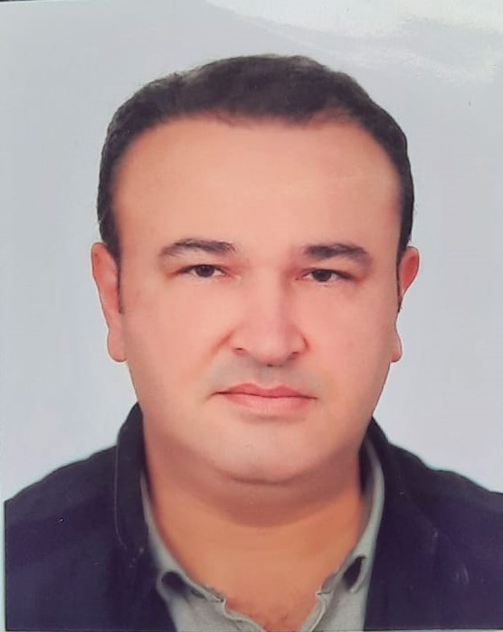 ALİ SARIGÖZ