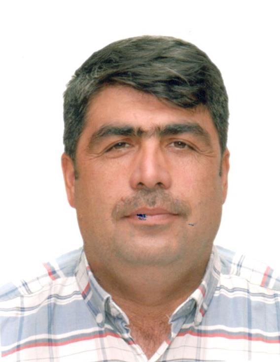 ARİF GÜRDAL