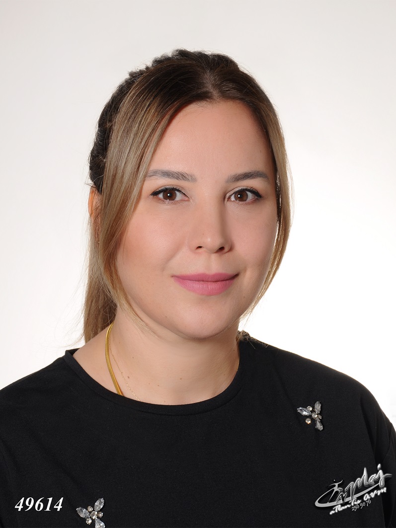 ASLI ÖZEN ATABEY