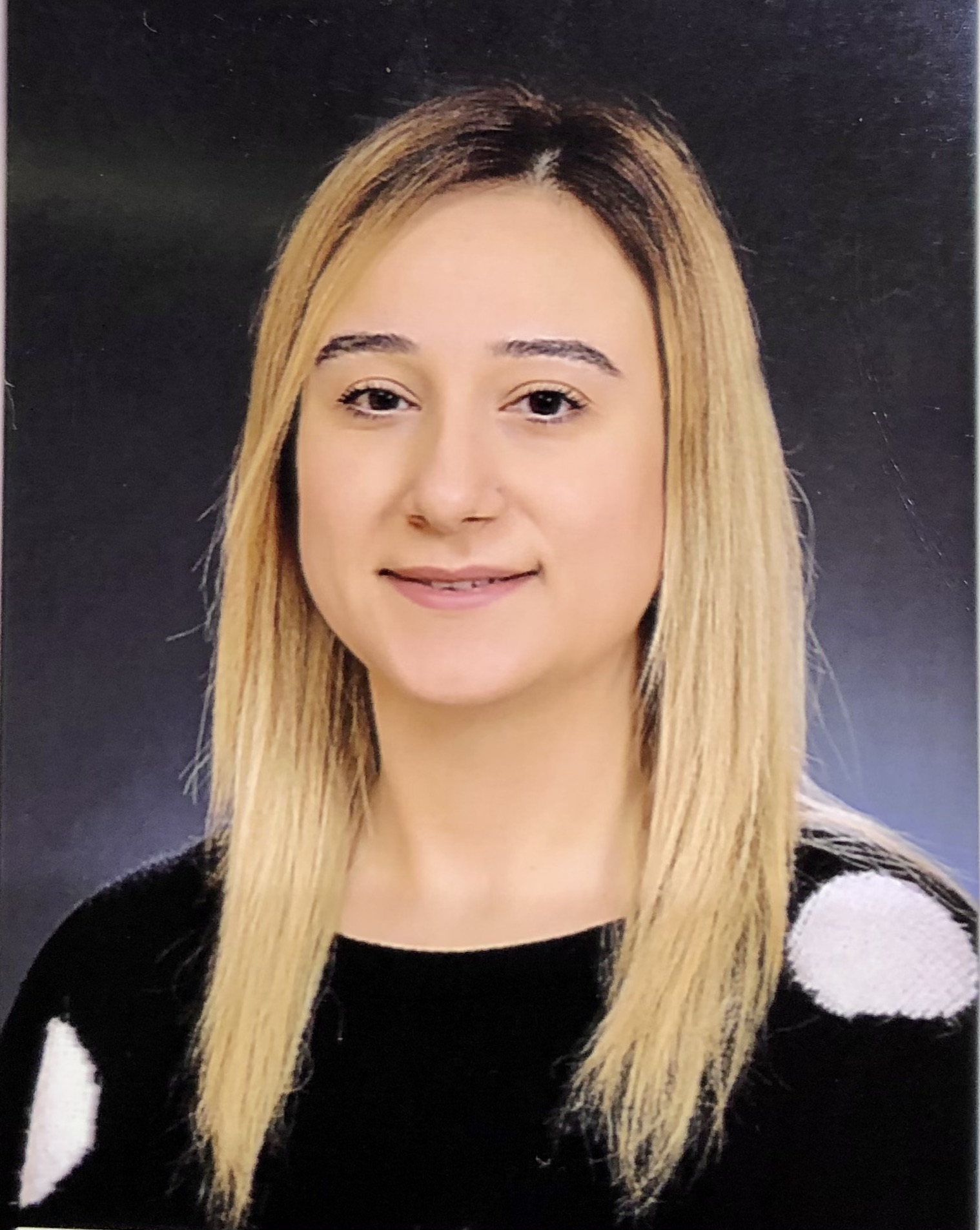 AYÇA TANRIVERDİ