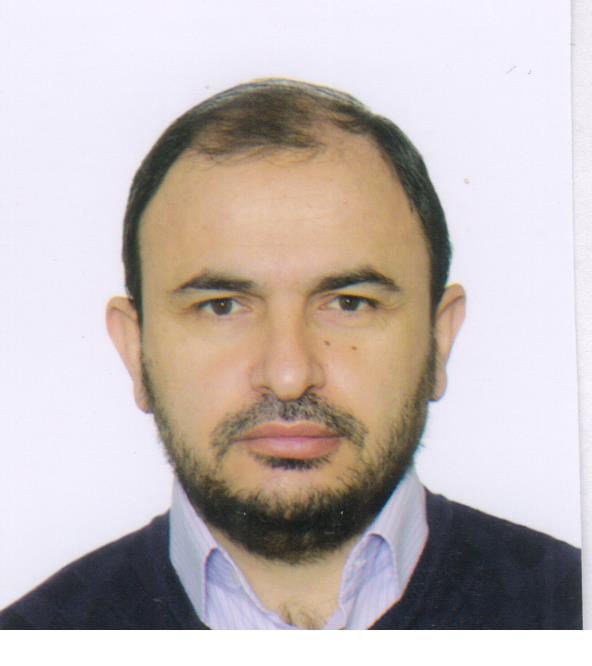 BEKİR CANBOLAT