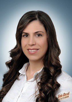 BUKET ŞEFLEK ÇETİN