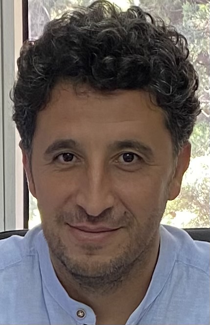 DAVUT NACAR