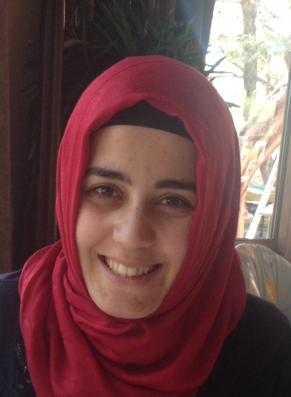 DERYA KAYIRAN