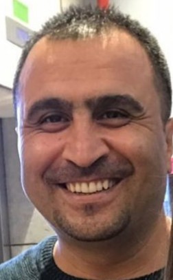 ERCAN YILDIZ