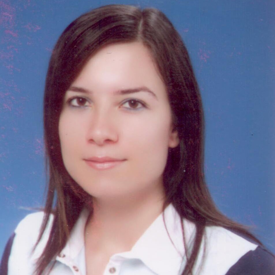 ESEN ÇAKMAK
