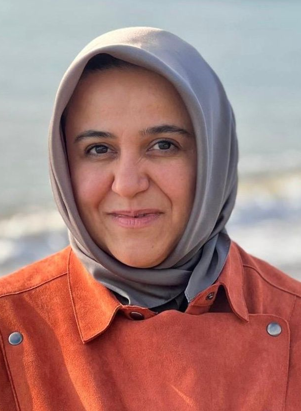 ESRA AĞYAR