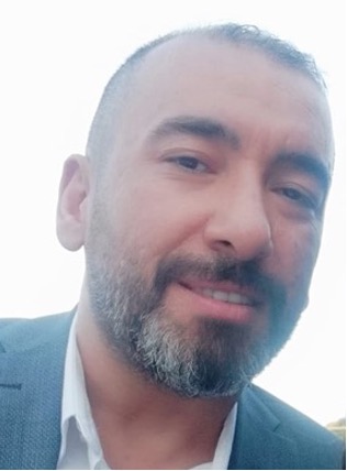 GÖKHAN CEYHAN