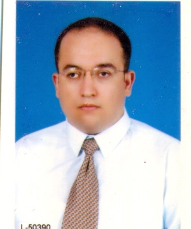 HAKAN BAĞCI