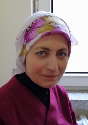 HATİCE ÖRS