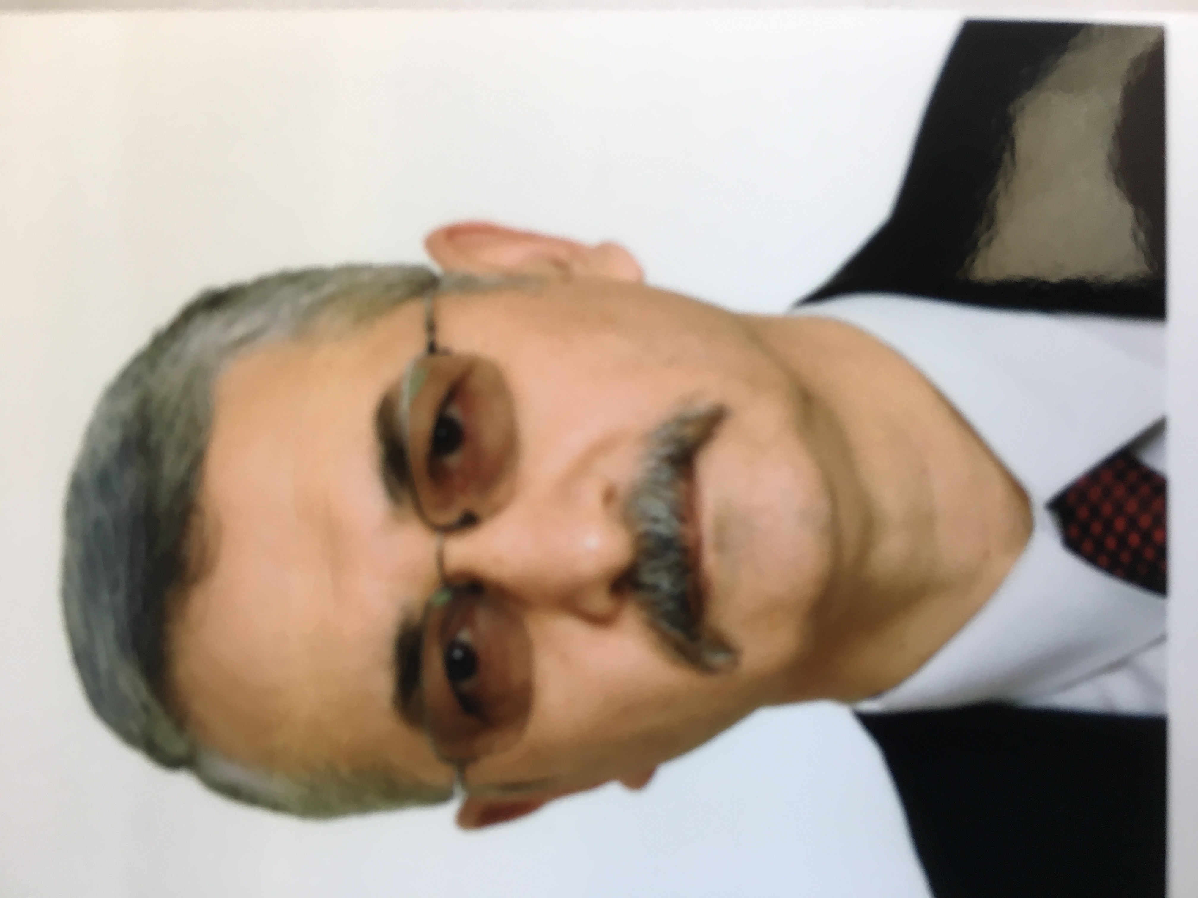 HÜSEYİN ARSLAN