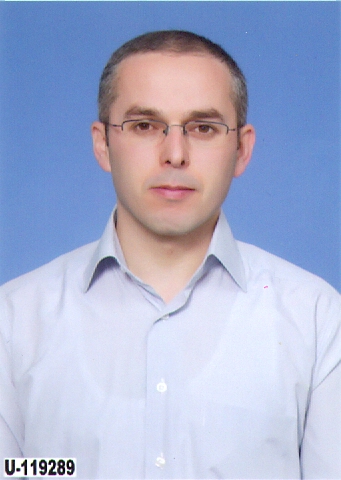 KADİR ÇELİK
