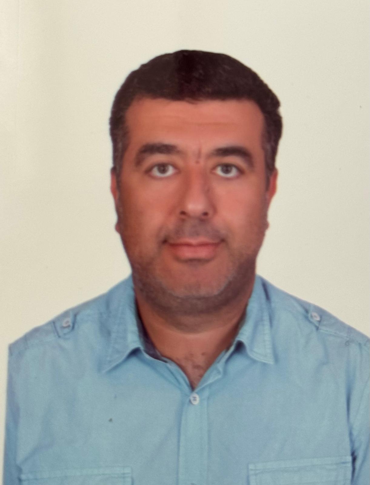 LEVENT BAŞ