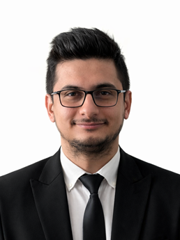 MEHMET ALİ ORHAN