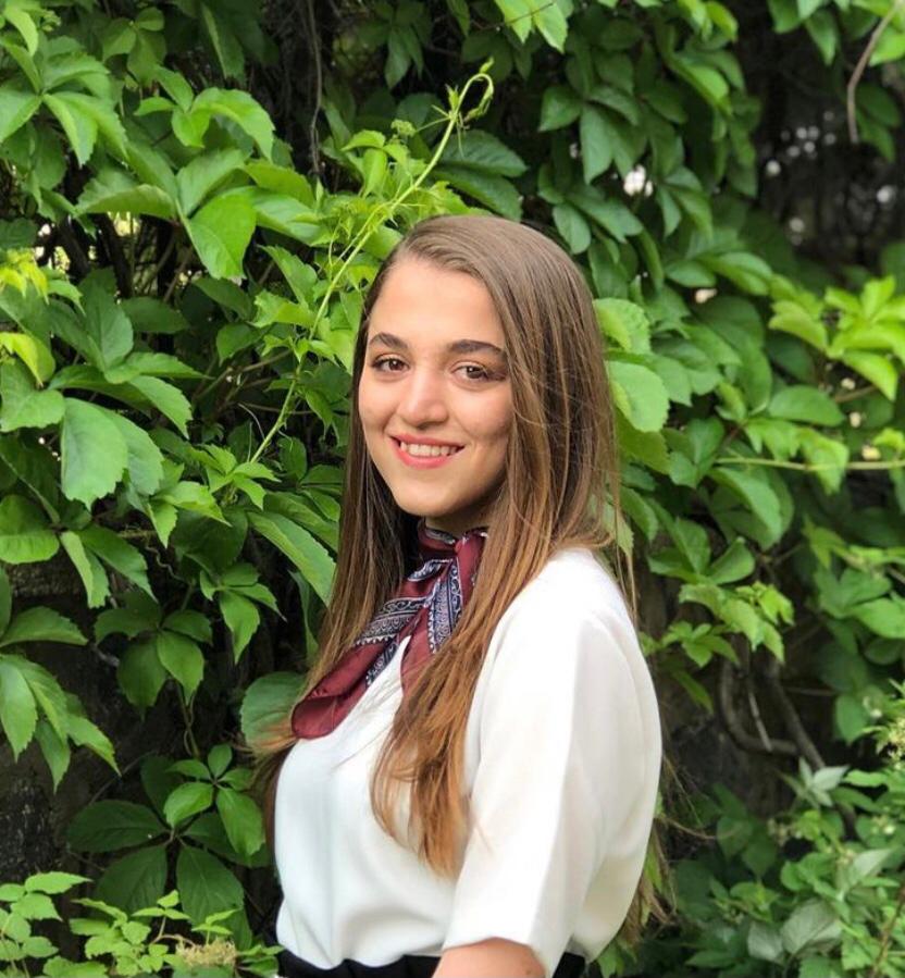 MERVE AÇAR