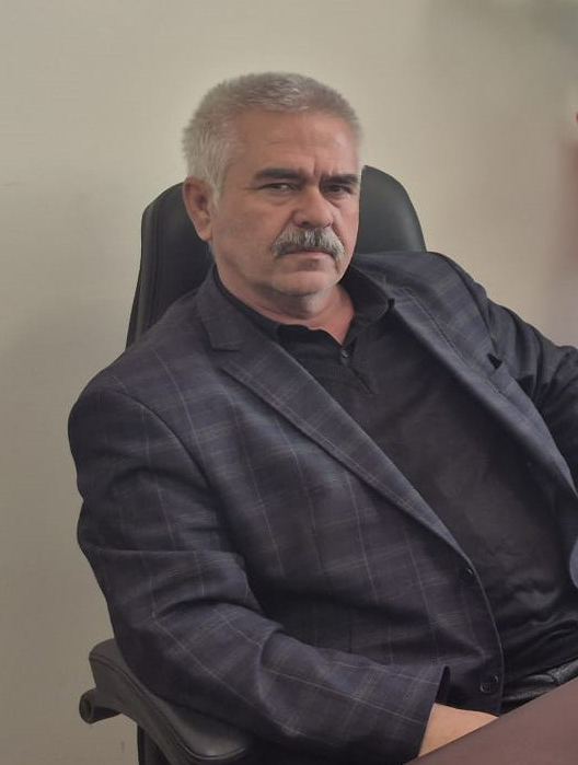 METİN BİLAL