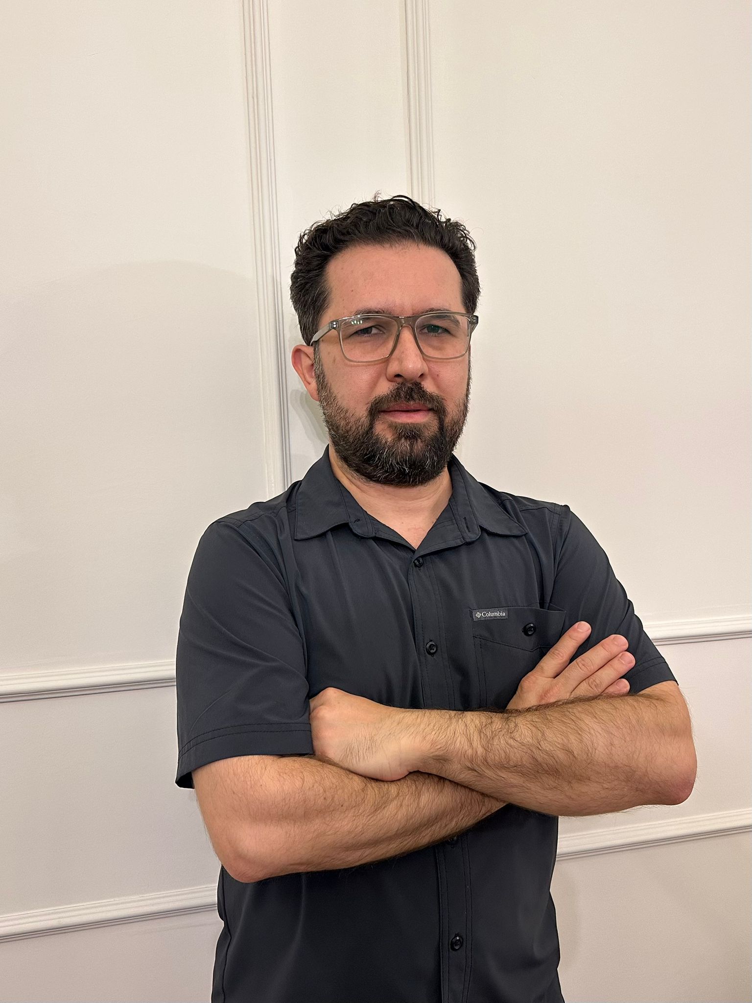 MUHAMMET MUSTAFA GÜLAÇTI