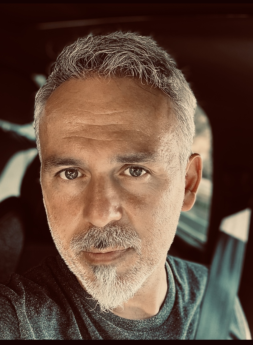 MURAT ÇATALKAYA