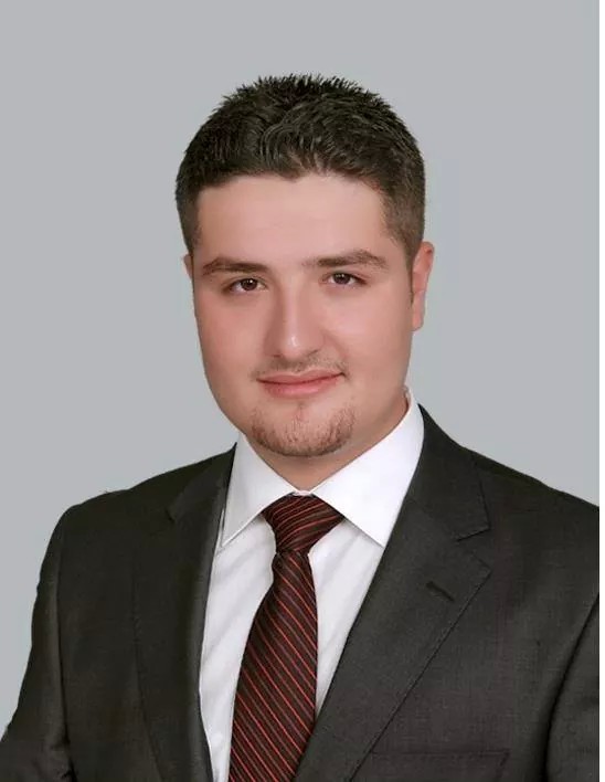 MUSTAFA AĞAHAN